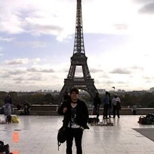 Meet your Posher, Mario